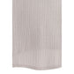 White Cashmere Sweater