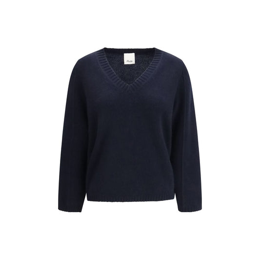 Blue Cashmere Cashmere Sweater