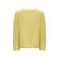 Bicolor Cashmere Cashmere Sweater