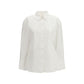 White Cotton Shirt