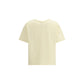Bicolor Cotton T-Shirt