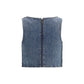 Blue Denim Shirt