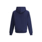 Blue Cotton Sweatshirt
