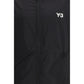 Black Polyamide Shell Jacket