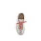 Multicolor Calf Leather Bos Taurus Athletic Sneakers