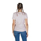 Pink Cotton T-Shirt