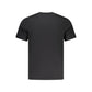 Nero Cotton Men T-Shirt