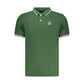 Verde Cotton Men Polo