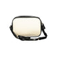 Beige Cotton Women's Bag