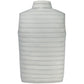 Grigio Poliammide Men's Jacket