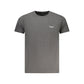 Grigio Cotton Men's T-Shirt