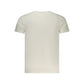 Bianco Cotton Men's T-Shirt