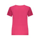 Rosso Cotton Women T-Shirt