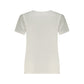 Bianco Cotton Women T-Shirt