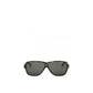 Gray Acetate Sunglasses