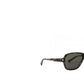 Gray Acetate Sunglasses