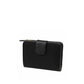 Black Nylon Wallet