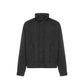 Black Polyamide Shell Jacket
