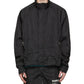Black Polyamide Shell Jacket