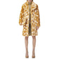 Beige Lambskin Coat