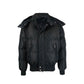 Black Polyamide Bomber