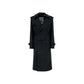Black Polyester False