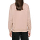 Multicolor Cotton Sweatshirt