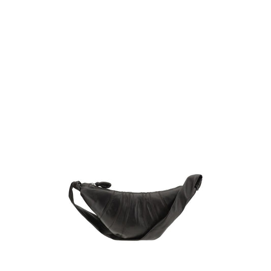 Brown Lamb Ovis Aries Aries Shoulder Bag