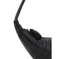 Black Lamb Ovis Aries Aries Shoulder Bag