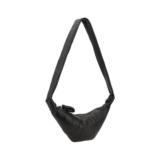 Brown Lamb Ovis Aries Aries Shoulder Bag