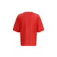 Multicolor Polyester Sportswear