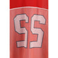 Multicolor Polyester Sportswear