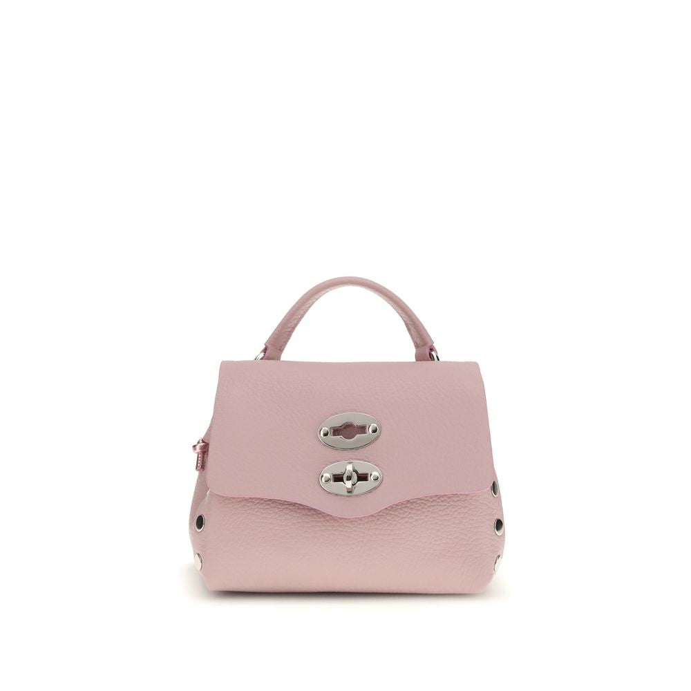 Multicolor Calf Leather Bos Taurus Shoulder Bag