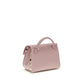 Multicolor Calf Leather Bos Taurus Shoulder Bag