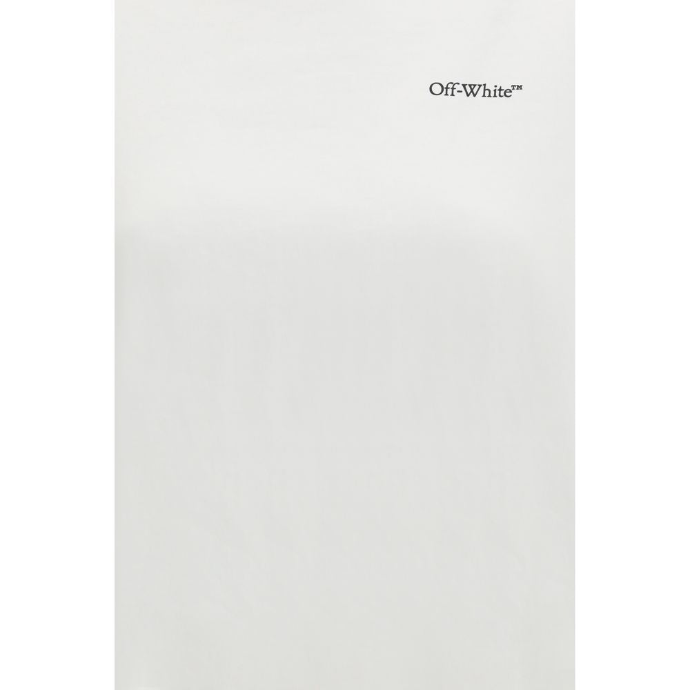 White Cotton Sportswear