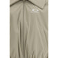 Beige Polyester Clothing