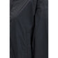 Black Polyamide Shell Jacket