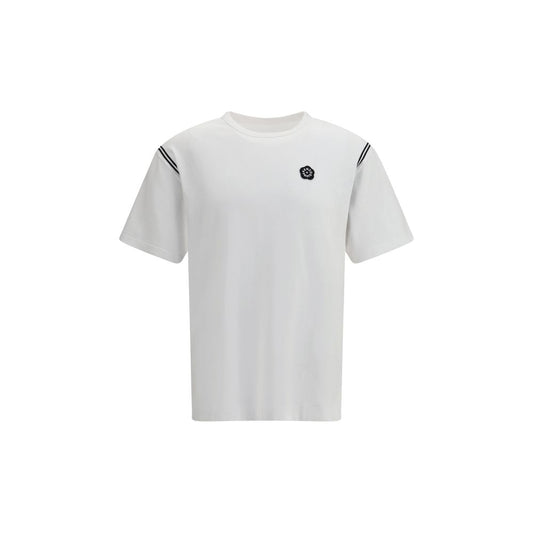 White Cotton Sportswear