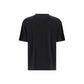 Black Lyocell Sportswear