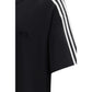 Black Lyocell Sportswear