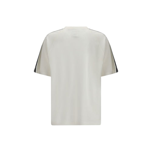 Cream Lyocell Sportswear