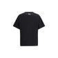 Black Cotton Sportswear