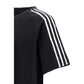 Black Cotton Sportswear