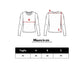 White Wool Turtleneck
