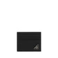 Black Calf Leather Bos Taurus Wallet