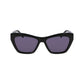 Black Acetate Sunglasses