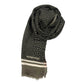 Grey Modal Women Scarf