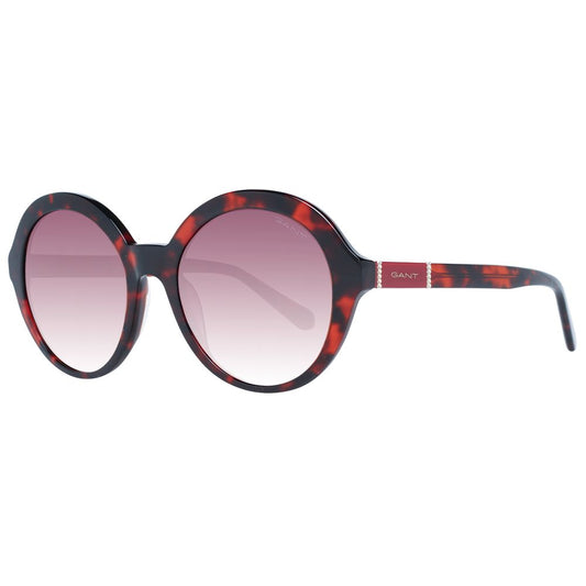 Multicolor Plastic Sunglasses