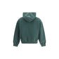 Bicolor Cotton Sweatshirt