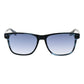 Blue Acetate Sunglasses
